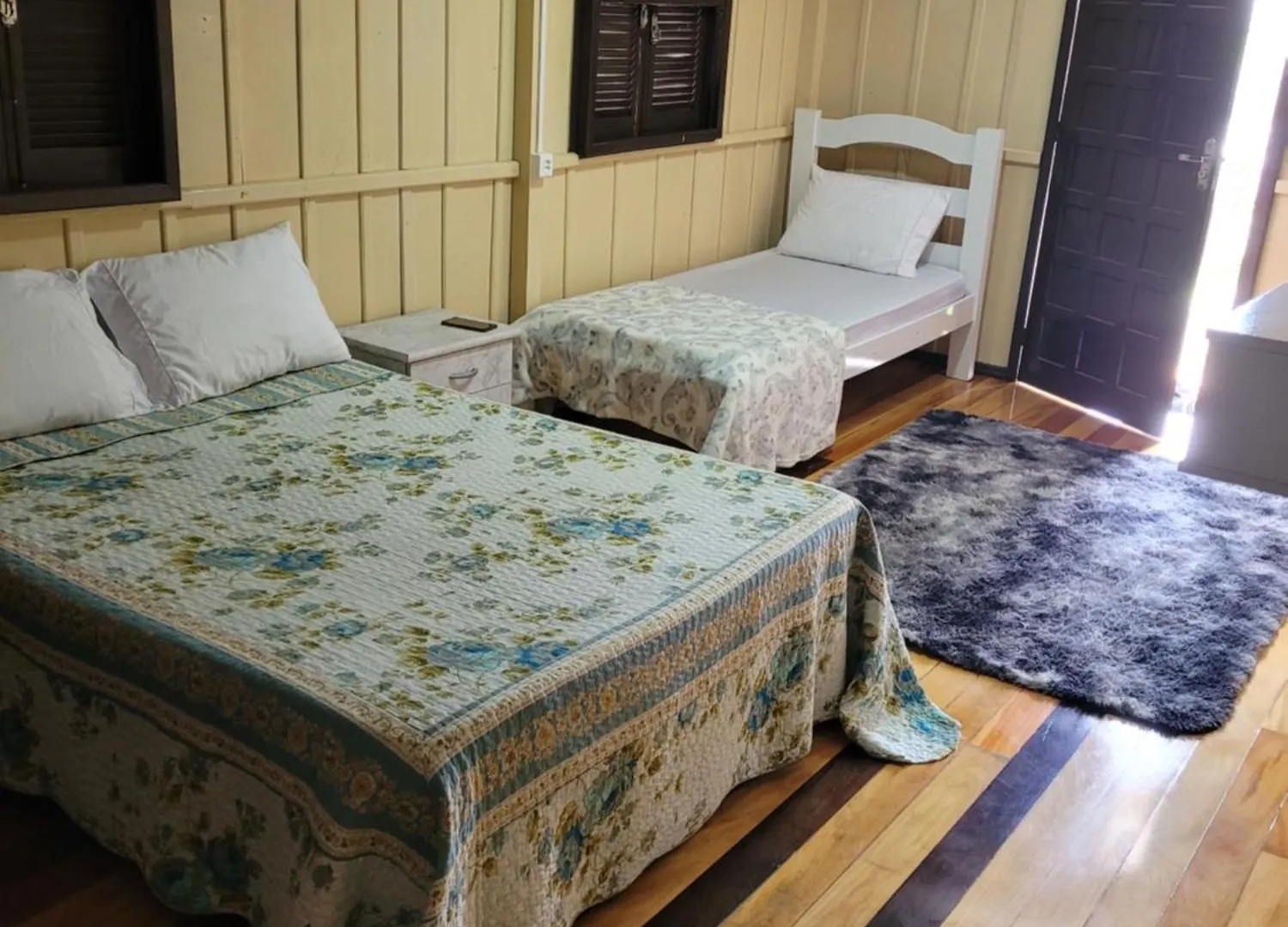 Holiday home Pousada Justi Oliveira Lauro Muller