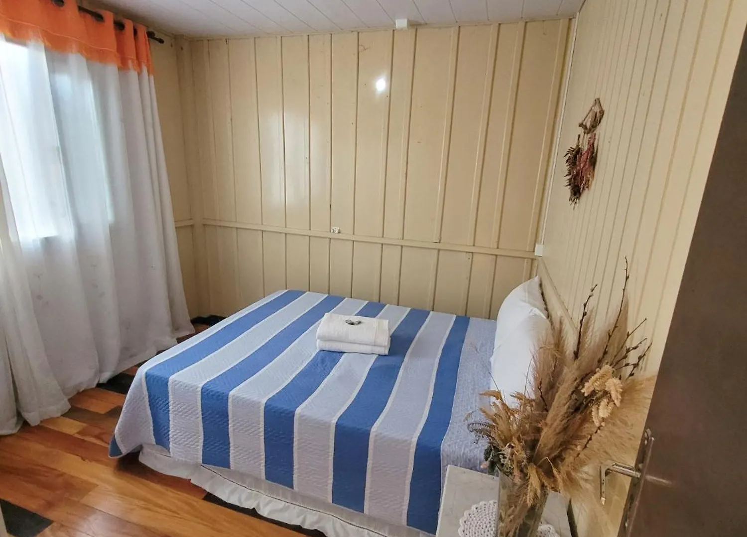 Holiday home Pousada Justi Oliveira Lauro Muller